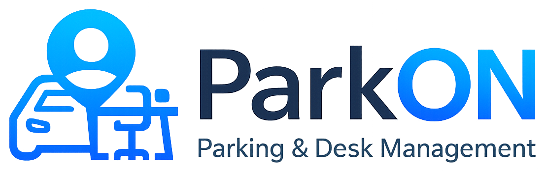 ParkON logo